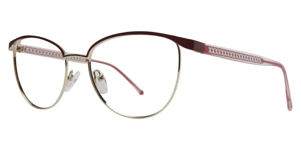 Freya Jenny Stainless Steel Front