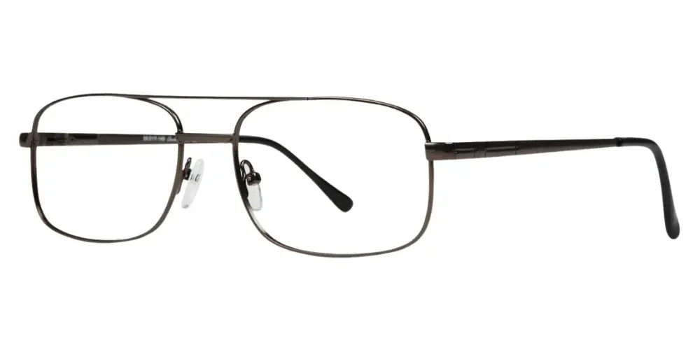 Meridian Eyewear Anzio Stainless Steel - Image 4