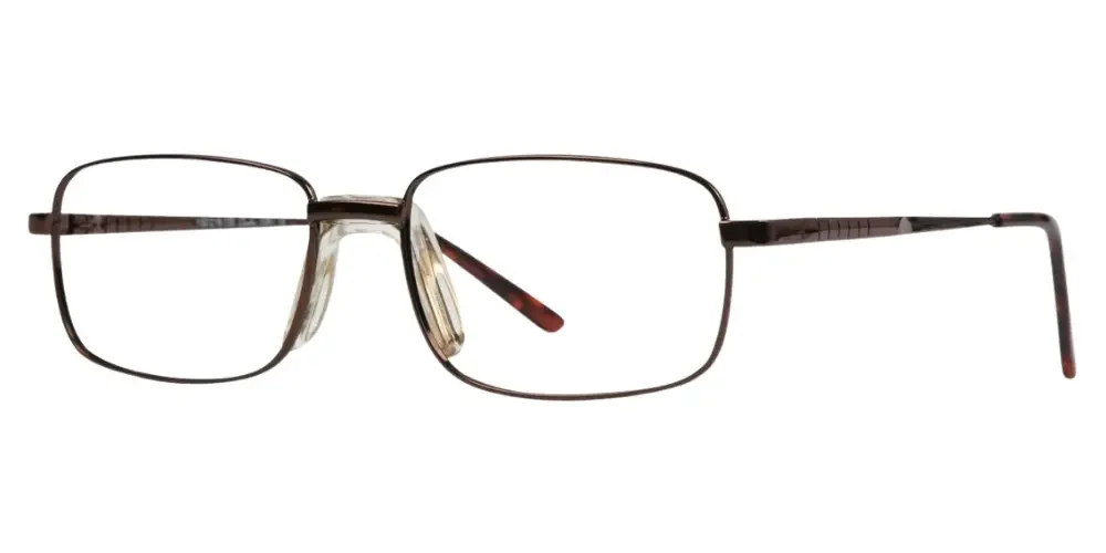 Meridian Eyewear Aprilia Stainless Steel - Image 3