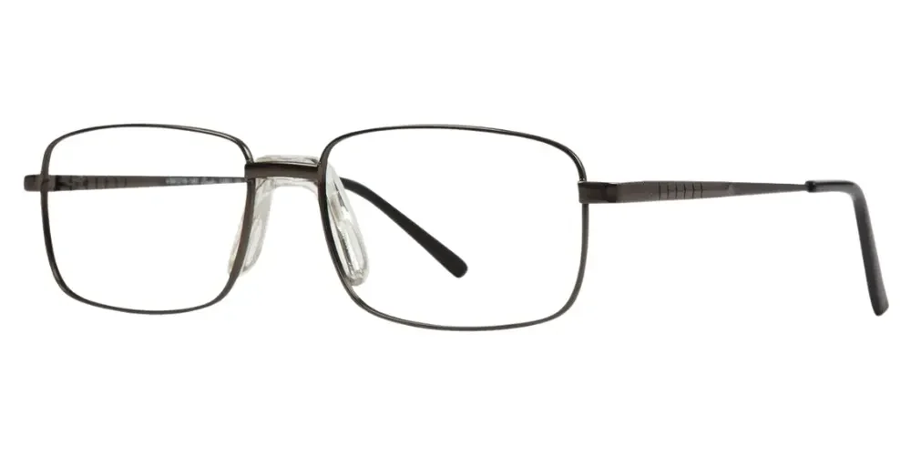 Meridian Eyewear Aprilia Stainless Steel - Image 4