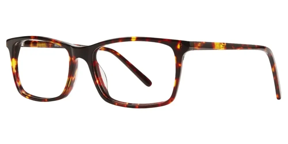 Meridian Eyewear Bauer