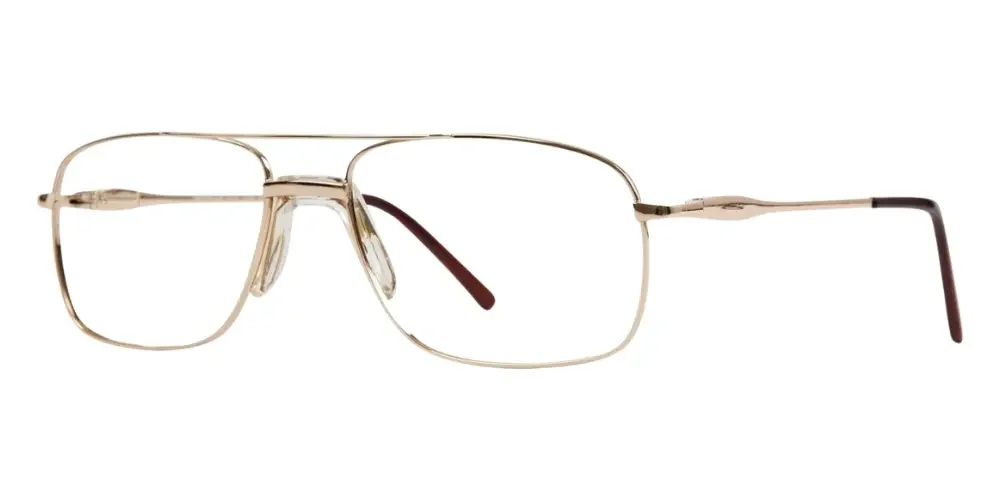 Meridian Eyewear Pisa Stainless Steel