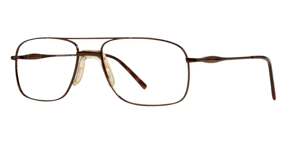 Meridian Eyewear Pisa Stainless Steel - Image 3