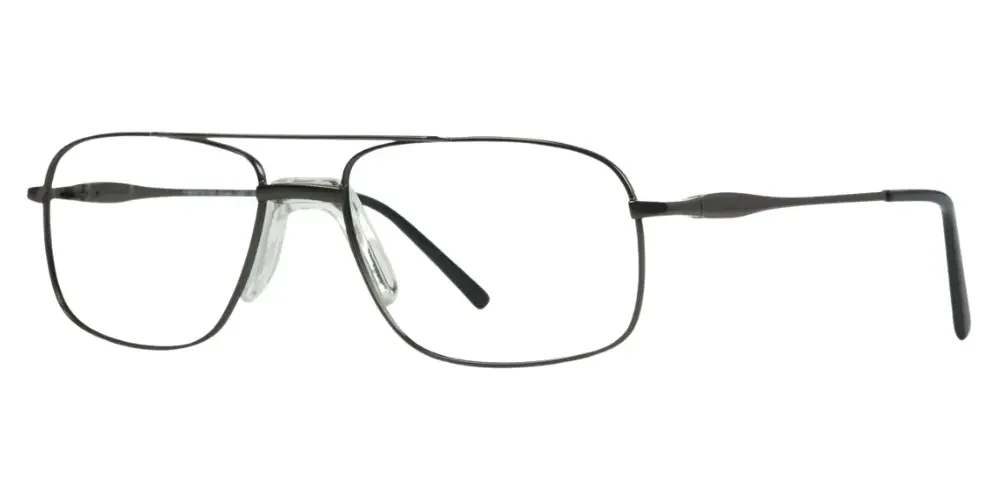 Meridian Eyewear Pisa Stainless Steel - Image 4