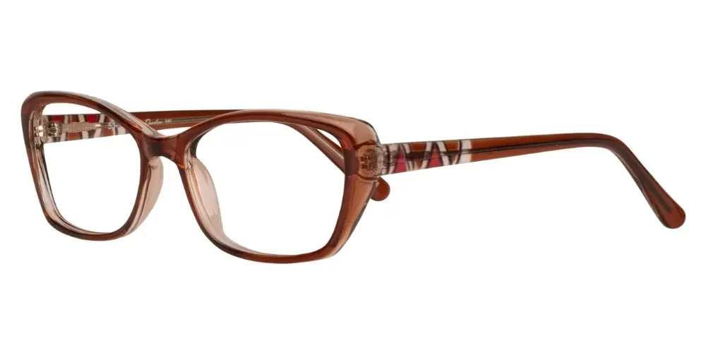 Meridian Eyewear Venice