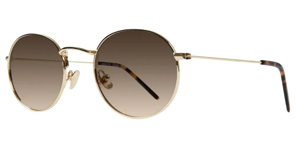 Retro Sun 020 Stainless Steel & Titanium Pads