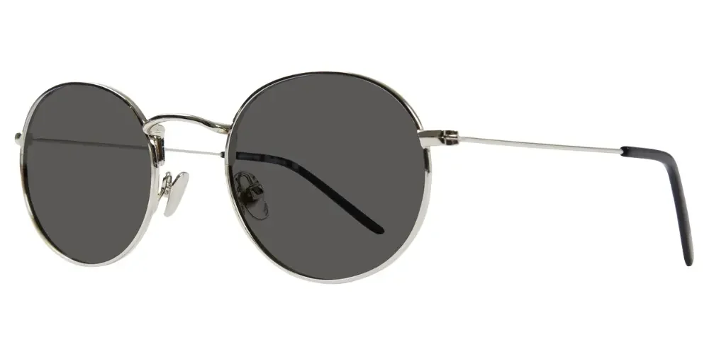 Retro Sun 020 Stainless Steel & Titanium Pads - Image 3