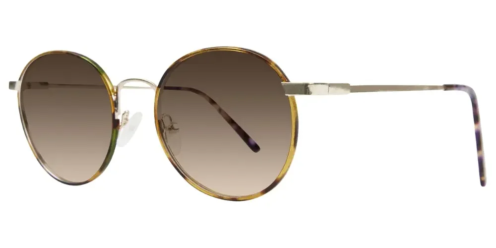 Retro Sun 031 Memory Metal