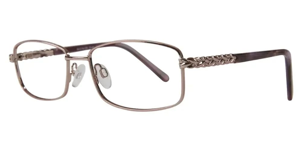 Universal Eyewear Dolly Stainless Steel
