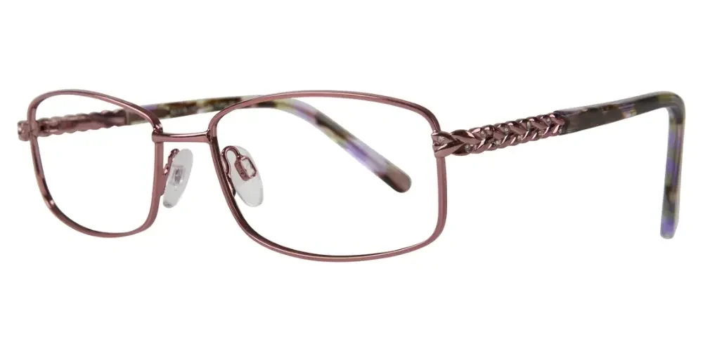 Universal Eyewear Dolly Stainless Steel - Image 3