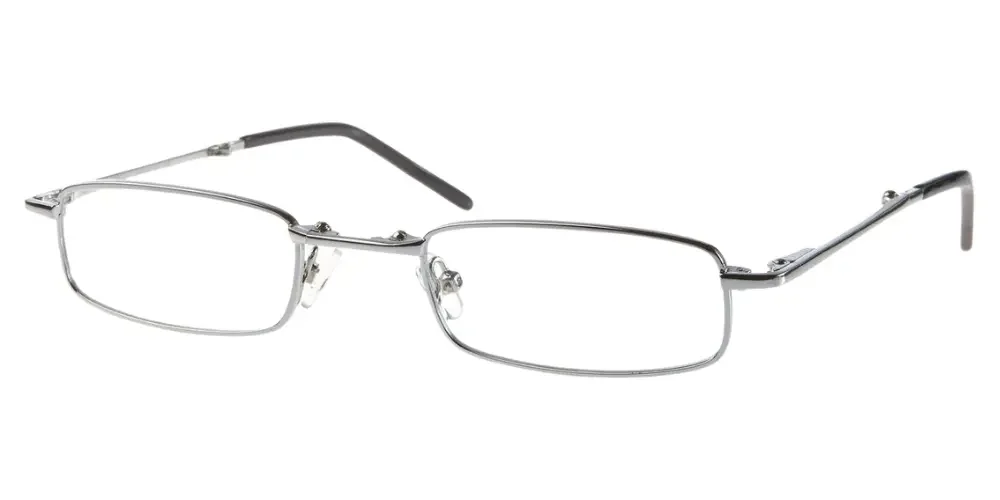 Universal Eyewear Gents Foldaway Including Free Case - Image 3