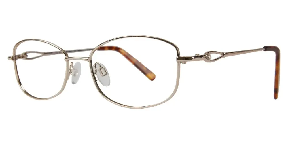 Universal Eyewear Jolene Stainless Steel - Image 3
