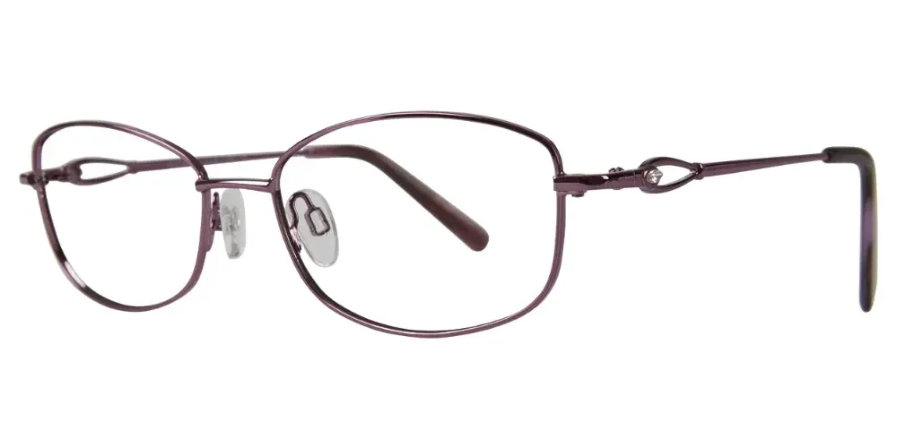 Universal Eyewear Jolene Stainless Steel - Image 4