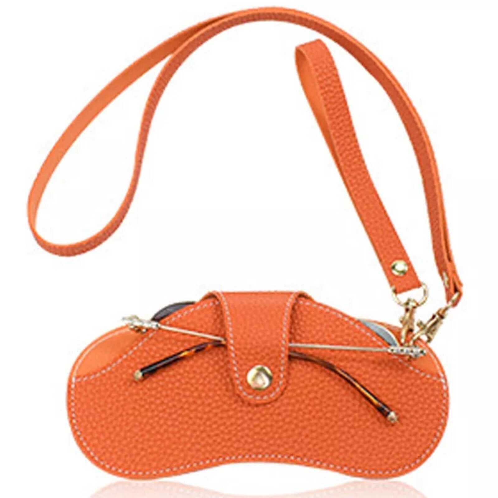 Sunglasses Cases Mens Eyeglasses Protector Women Eyewear Soft Cover Spectacles - Image 5