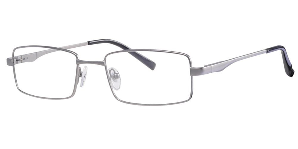 Visage Metal 407 - Image 4