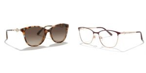 evelyn c3 burgundy + 013 c2 amber mottle