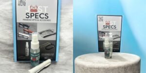 Lens Cleaner Spray
