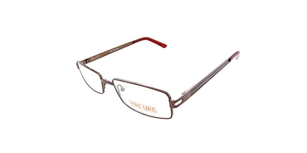 Fine Line 1008 Prescription Glasses