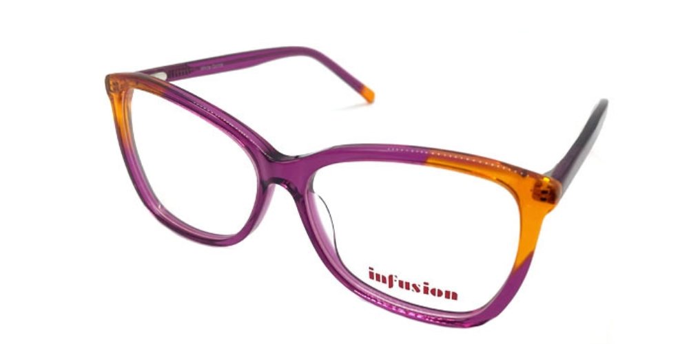 BLUSHBLOOD C2-LILAC_ORANGE 55×14