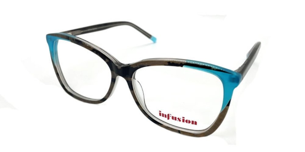 BLUSHBLOOD C3-GREY_BLUE MARBLE 55×14