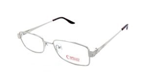 CAP 03 COL.A-SILVER 50×18