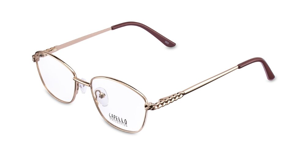 CAP 07 C4-ROSE GOLD 51×17