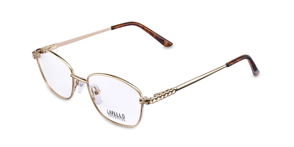 CAP 07 C6-GOLD 51×17