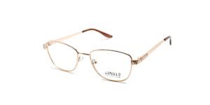 CAP 08 C1-SHINY ROSE GOLD 51×17