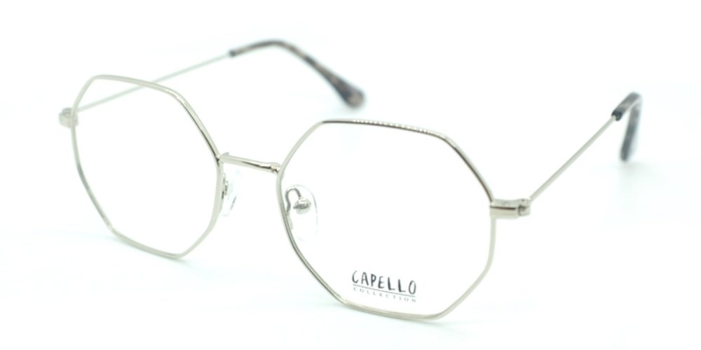 CAP 11 C2-SILVER 53×18