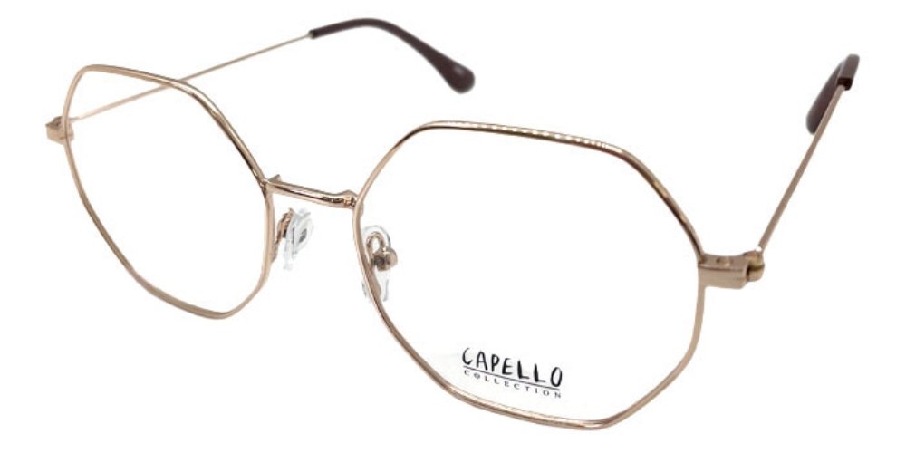 CAP 11 C3-ROSE GOLD 53×18