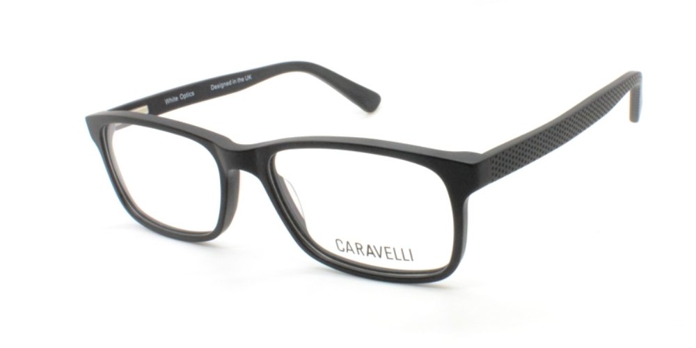 CARAVELLI 221 C3-MATT BLACK 55×17