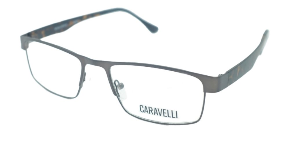 CARAVELLI 225 C2-MATT BROWN 55×18