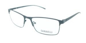 CARAVELLI 226 C3-MATT BLACK 55×19