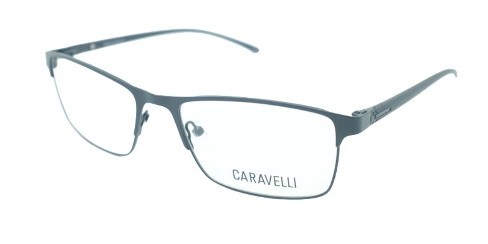 CARAVELLI 226 C3-MATT BLACK 55×19