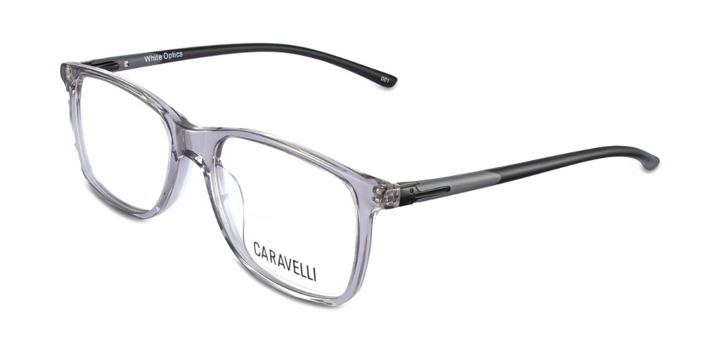 CARAVELLI 230 C2-CRYSTAL_BLACK 53×18