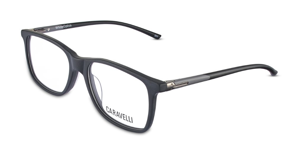 CARAVELLI 230 C3-MATT BLACK 53×18
