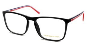 Eight Banana Prescription Glasses