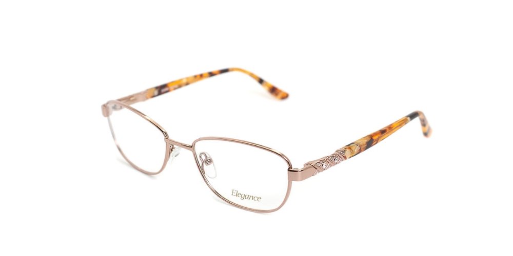 ELEGANCE 2055 C1-GOLD 50×17