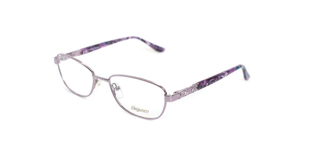 ELEGANCE 2055 C2-LILAC 50×17