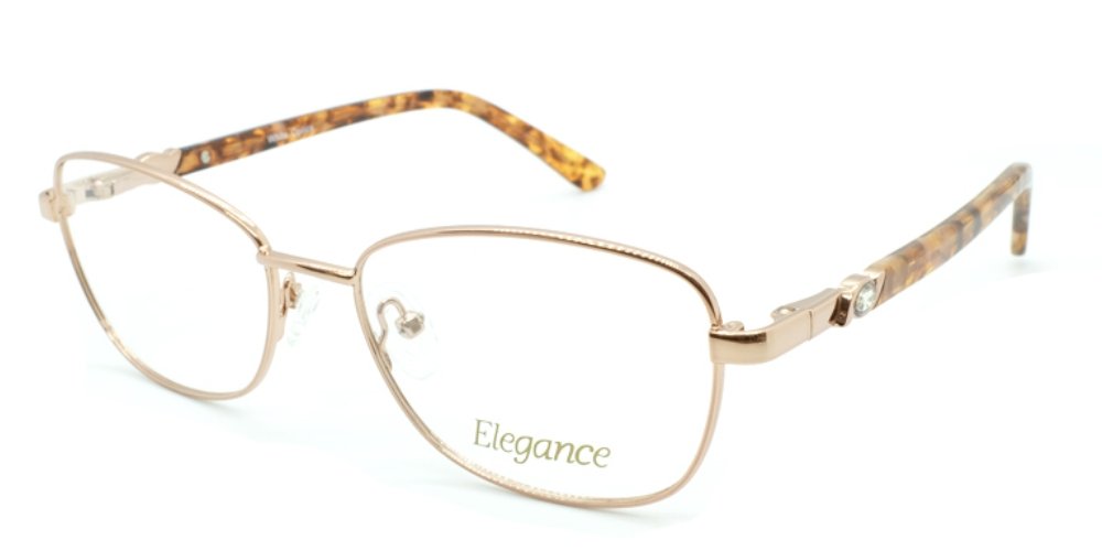 ELEGANCE 2060 C1-BROWN 52×16