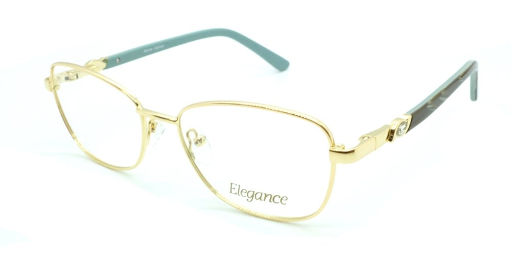 ELEGANCE 2060 C2-GOLD 52×16