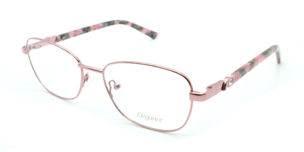ELEGANCE 2060 C3-PINK 52×16