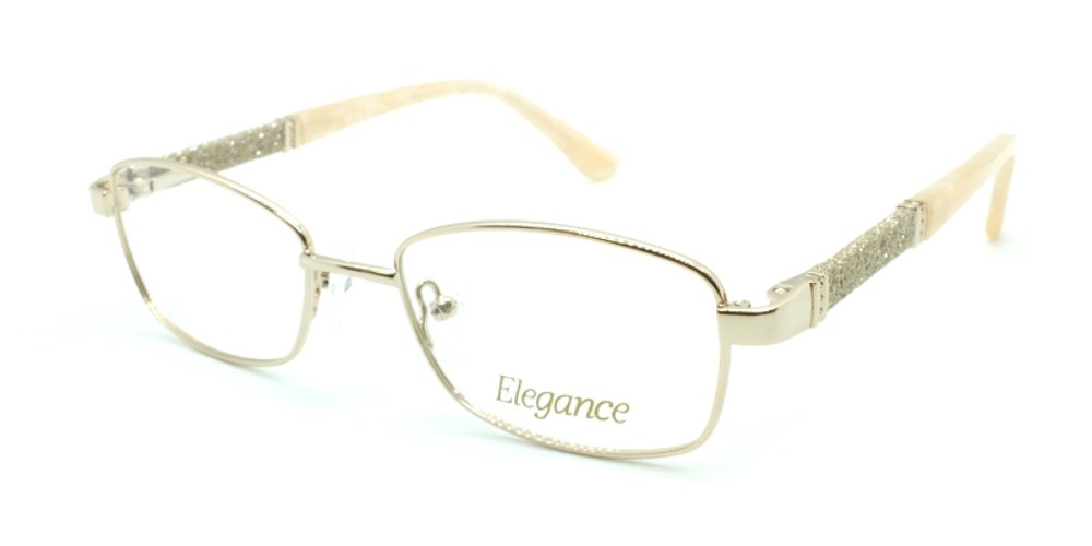 ELEGANCE 2061 C1-GOLD 49×17