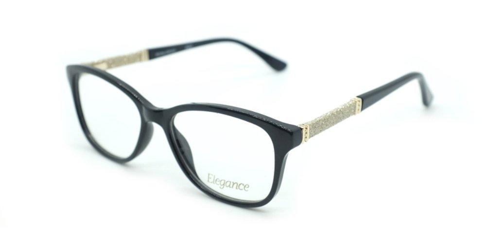 ELEGANCE 2063 C3-BLACK_GOLD 51×17