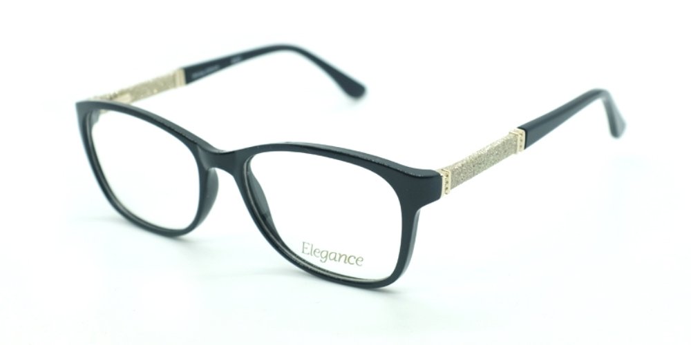 ELEGANCE 2064 C3-BLACK_GOLD 52×17