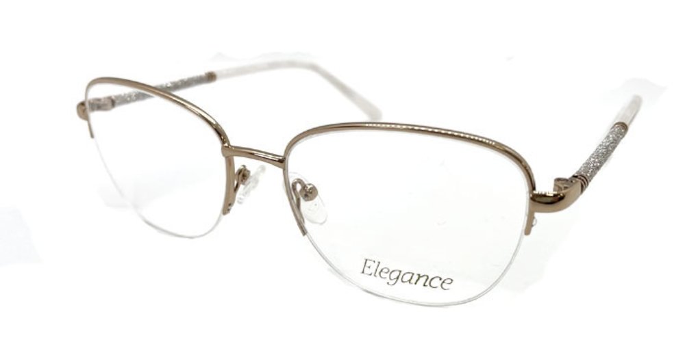 ELEGANCE 2065 C1-GOLD_PEARL 52×17