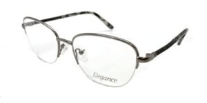 ELEGANCE 2065 C3-SILVER_BLACK 52×17