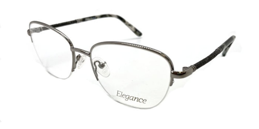 ELEGANCE 2065 C3-SILVER_BLACK 52×17