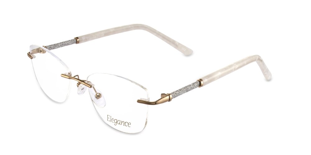 ELEGANCE 2067 C1-GOLD_PEARL 51×17