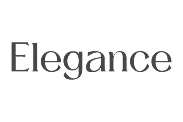 Elegance